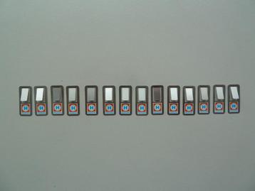 14 x Heerema paperclip beschikbaar voor biedingen