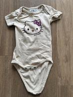 Lief baby rompertje/luierpakje van Hello Kitty maat 62/68, Nacht- of Onderkleding, Gebruikt, Jongetje of Meisje, Ophalen of Verzenden