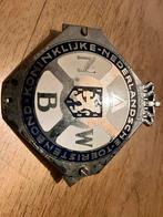 ANWB Grille Badge Klassieker - Zeldzaam!, Ophalen of Verzenden, Gebruikt, Auto's