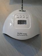 losse lamp tbv Sunfeet, nieuw!, Wit, Nieuw, Ophalen of Verzenden, Handen en Nagels