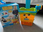 Vtech scan & leer winkelman zgan, Kinderen en Baby's, Speelgoed | Vtech, Ophalen