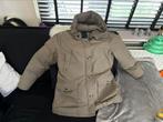 Air force 4 pocket jas, Kleding | Dames, Jassen | Winter, Ophalen of Verzenden, Zo goed als nieuw, Maat 46/48 (XL) of groter