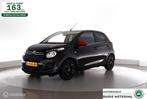 Citroen C1 1.0 VTi 72pk JCC+ carplay|cam|ecc|lmv15, Auto's, Voorwielaandrijving, Stof, Gebruikt, Met garantie (alle)