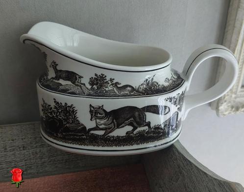 Villeroy & Boch Anjou sauskom, Antiek en Kunst, Antiek | Servies los, Ophalen of Verzenden