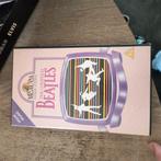 Beatles & John/Yoko VHS - Muziekgeschiedenis op Band!, Alle leeftijden, Ophalen of Verzenden, Gebruikt, Muziek en Concerten