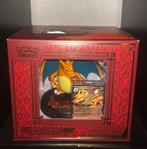 Pokémon • TCG • charizard EX super premium collection, Ophalen, Nieuw
