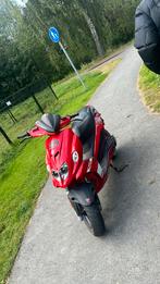Malaguti Phantom F12 70cc - Snelle Scooter, Fietsen en Brommers, Brommeronderdelen | Scooters, Ophalen of Verzenden, Zo goed als nieuw