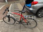 Giant - Hybride fiets, Fietsen en Brommers, Fietsen | Heren | Sportfietsen en Toerfietsen, Ophalen, 28 inch, Gebruikt, Giant