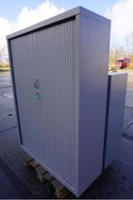 Archiefkast, roldeurkast, kantoorkast, dossierkast