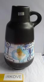 UNIEKE GROTE DUITSE VAAS ** TOPPER ** * Gemerkt Carstens *, Antiek en Kunst, Antiek | Keramiek en Aardewerk, Ophalen of Verzenden