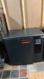 Gamko fustenkast fustenkoelkast ijskast 4*20 ltr of 1*50 ltr, Ophalen, 60 cm of meer, Zonder vriesvak, Gebruikt