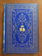 Ferdinand Huyck II - Mr. J. van Lennep, Verzenden