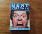 Bert Visscher (7 dvd-box), Cd's en Dvd's, Dvd's | Cabaret en Sketches, Ophalen of Verzenden, Zo goed als nieuw