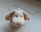 Baby/peuter Tiamo muziek-speeldoosje hond + cd Kippets € 5,-, Ophalen, Gebruikt, Hond