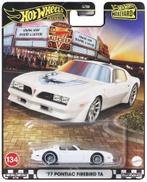 Hot Wheels '77 Pontiac Firebird TA - Nieuw in verpakking!, Ophalen of Verzenden, Nieuw