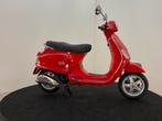 Vespa LX50 een van de laatste 29-8-2014, Ophalen, Gebruikt, Benzine, 50 cc