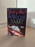 Jack Vance - De Wilde Vaart - ISBN 9029056460 Nederlands/NL, Ophalen of Verzenden, Gelezen, Jack Vance