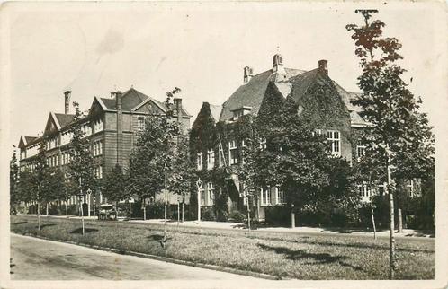 (386-279-015) Dordrecht Oranjelaan, Verzamelen, Ansichtkaarten | Nederland, Zuid-Holland, Verzenden