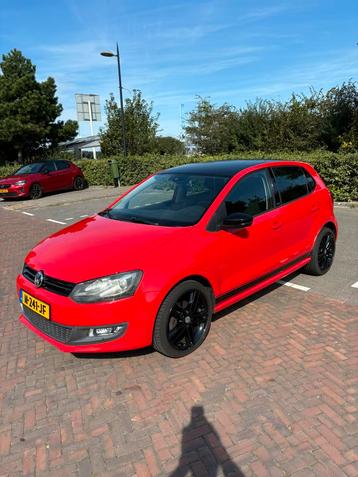 Volkswagen Polo 1.2 TSI 77KW 2012 Trendline beschikbaar voor biedingen