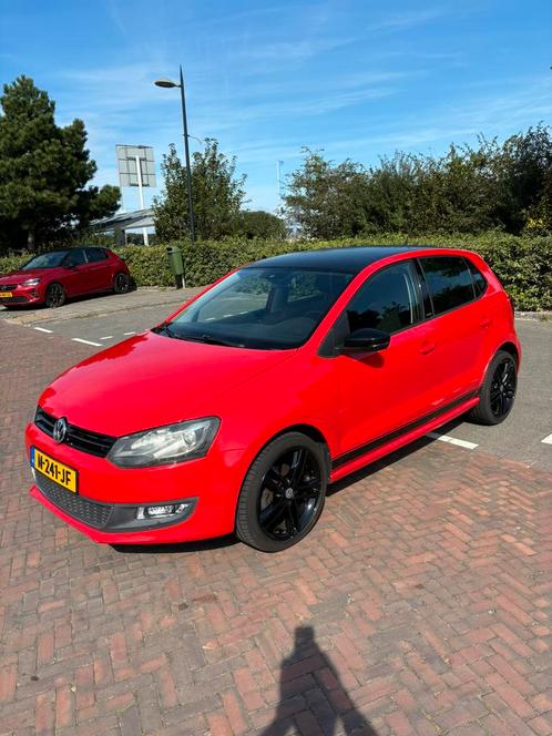 Volkswagen Polo 1.2 TSI 77KW 2012 Trendline, Auto's, Volkswagen, Particulier, Polo, Airconditioning, Apple Carplay, Bluetooth