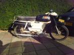 Cyrus oldtimer brommer, Fietsen en Brommers, Brommers | Oldtimers, Maximaal 45 km/u, 49 cc, 2 versnellingen, Ophalen