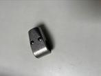 Steigerbuis koppeling aluminium 40mm, Doe-het-zelf en Verbouw, Steigers, Ophalen of Verzenden, Gebruikt, Overige typen, Minder dan 2 meter