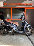 Kymco People s brom 45km 2019, Ophalen, Gebruikt, Kymco, Maximaal 45 km/u