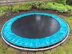 trampoline 3mtr, Gebruikt, Ophalen