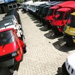 Piaggio Ape , Nieuw en nog uit voorraad leverbaar., Particulier, Overig, 50 cc, 1 cilinder