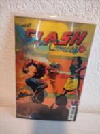 The flash 23 new 52, Boeken, Strips | Comics, Amerika, Ophalen of Verzenden, Eén comic, Zo goed als nieuw