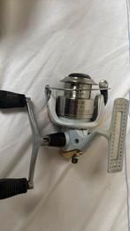 Shimano stradic 2500FA vismolen, Watersport en Boten, Ophalen of Verzenden, Zo goed als nieuw, Molen