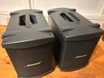 Bose B1 Bass Module Set - Voor L1 systeem, Ophalen, Gebruikt, Minder dan 500 watt, P.A.