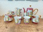 Mooie set, Antiek en Kunst, Antiek | Servies compleet, Ophalen of Verzenden