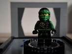 LEGO ninjago - minifiguur - Lloyd - njo0209, Ophalen of Verzenden, Zo goed als nieuw, Losse stenen, Lego