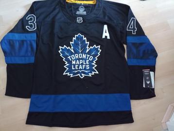 Toronto Maple Leafs Jersey Matthews maat: XL beschikbaar voor biedingen