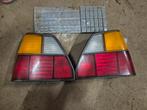 Hella achterlichten golf2 golf mk2, Auto-onderdelen, Ophalen of Verzenden, Gebruikt, Volkswagen