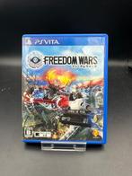 Freedom Wars Psvita JPN, Ophalen of Verzenden, Zo goed als nieuw