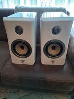 Focal Kanta highend speakers wit, Audio, Tv en Foto, Luidsprekers, Overige merken, Nieuw, Ophalen of Verzenden, 120 watt of meer