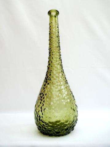 empoli - fles - jaren 60/70 Italië  beschikbaar voor biedingen