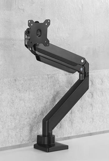 NEOMOUNTS MONITOR ARM NIEUW IN ORIGINEEL GESEALDE DOOS beschikbaar voor biedingen
