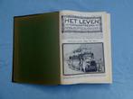Het Leven- Compleet weekblad 1930, Ophalen of Verzenden, Gelezen, Overige typen
