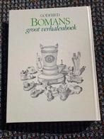 Groot verhalenboek van Godfried Bomans, Boeken, Sprookjes en Fabels, Ophalen of Verzenden, Zo goed als nieuw, Godfried Bomans