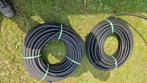 mantelbuis voor kunstofleidingen 16 mm (100m1), Doe-het-zelf en Verbouw, Buizen en Afvoer, Overige materialen, Minder dan 20 mm