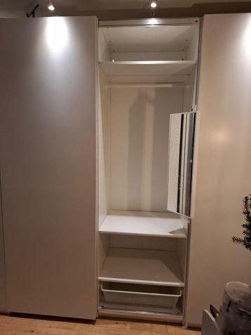 Nette IKEA Kledingkastencombinatie - afbeelding 11