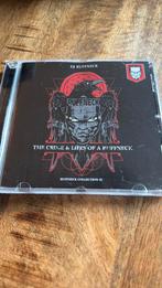 DJ Ruffneck The Crime & Lifes Of A Ruffneck, Ophalen of Verzenden, Zo goed als nieuw, Techno of Trance