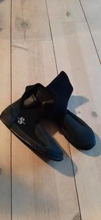 duiklaarzen, Ophalen of Verzenden, Zo goed als nieuw, Zwem- of Duikvliezen