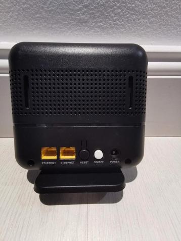 KPN Wifi Experia Werkt nog Prima!
 beschikbaar voor biedingen