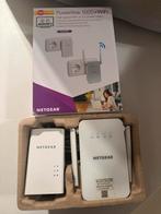 Netgear WiFi Versterker - Boost je WiFi!, Ophalen of Verzenden, Zo goed als nieuw