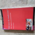 Natasja Loomans - Iets voor de rondvraag?, Ophalen of Verzenden, Zo goed als nieuw, Natasja Loomans