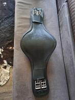 Lederen dressuur singel 65 cm, Dieren en Toebehoren, Ophalen of Verzenden, Zo goed als nieuw, Dressuur